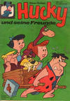 Cover for Hucky (Tessloff, 1963 series) #22
