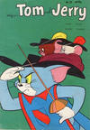 Cover for Tom und Jerry (Tessloff, 1959 series) #22 [2. Auflage]