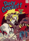 Cover for Davy Crockett (L. Miller & Son, 1956 series) #26