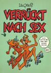 Cover for Verrückt nach Sex (Unbekannter Verlag, 1985 series) 