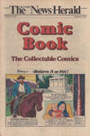 Cover for The News Herald Comic Book the Collectable Comics (Lake County News Herald, 1978 series) #v2#44