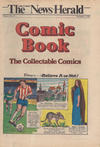 Cover for The News Herald Comic Book the Collectable Comics (Lake County News Herald, 1978 series) #v2#45