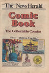 Cover for The News Herald Comic Book the Collectable Comics (Lake County News Herald, 1978 series) #v2#46