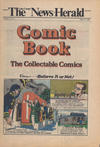 Cover for The News Herald Comic Book the Collectable Comics (Lake County News Herald, 1978 series) #v3#9