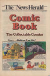 Cover for The News Herald Comic Book the Collectable Comics (Lake County News Herald, 1978 series) #v3#17
