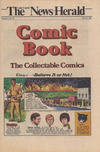 Cover for The News Herald Comic Book the Collectable Comics (Lake County News Herald, 1978 series) #v3#20
