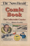 Cover for The News Herald Comic Book the Collectable Comics (Lake County News Herald, 1978 series) #v3#21