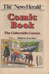 Cover for The News Herald Comic Book the Collectable Comics (Lake County News Herald, 1978 series) #v3#22