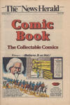 Cover for The News Herald Comic Book the Collectable Comics (Lake County News Herald, 1978 series) #v3#23