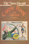 Cover for The News Herald Comic Book the Collectable Comics (Lake County News Herald, 1978 series) #v3#25