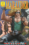 Cover for Marauder (Silverline Comics [1990s], 1998 series) #1