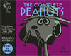 Cover for The Complete Peanuts (Fantagraphics, 2004 series) #1985 to 1986