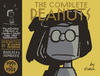 Cover for The Complete Peanuts (Fantagraphics, 2004 series) #1991 to 1992