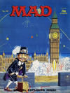 Cover for Mad (Thorpe & Porter, 1959 series) #151