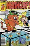 Cover Thumbnail for Heathcliff (1985 series) #1 [Newsstand]