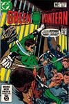 Cover for Green Lantern (DC, 1960 series) #147 [Direct]