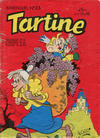 Cover for Tartine (Société Française de Presse Illustrée (SFPI), 1957 series) #33