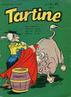 Cover for Tartine (Société Française de Presse Illustrée (SFPI), 1957 series) #44