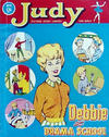 Cover for Judy Picture Story Library for Girls (D.C. Thomson, 1963 series) #3