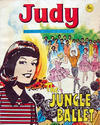 Cover for Judy Picture Story Library for Girls (D.C. Thomson, 1963 series) #119