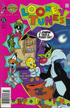Cover for Looney Tunes (DC, 1994 series) #7 [Newsstand]