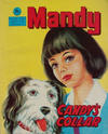 Cover for Mandy Picture Story Library (D.C. Thomson, 1978 series) #7