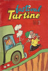 Cover for Festival Tartine (Société Française de Presse Illustrée (SFPI), 1961 series) #74
