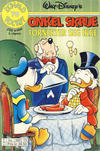 Cover for Donald Pocket (Hjemmet / Egmont, 1968 series) #70 - Onkel Skrue fornekter seg ikke! [3. utgave bc 390 15]