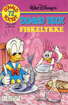 Cover for Donald Pocket (Hjemmet / Egmont, 1968 series) #72 - Donald Duck fiskelykke [3. opplag bc 390 60]