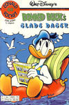 Cover Thumbnail for Donald Pocket (1968 series) #65 - Donald Duck's glade dager [3. utgave bc 390 15]