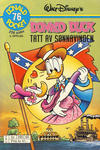 Cover for Donald Pocket (Hjemmet / Egmont, 1968 series) #76 - Donald Duck Tatt av sønnavinden [3. opplag bc 390 60]