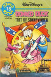 Cover for Donald Pocket (Hjemmet / Egmont, 1968 series) #76 - Donald Duck Tatt av sønnavinden [3. opplag bc 390 50]