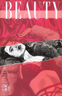 Cover for The Beauty (Image, 2015 series) #17 [Cover B]