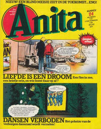 Cover Thumbnail for Anita (Oberon, 1977 series) #24/1979
