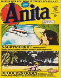 Cover Thumbnail for Anita (Oberon, 1977 series) #40/1979