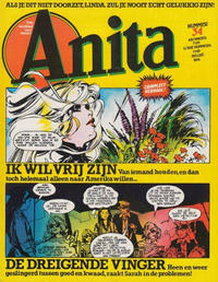 Cover Thumbnail for Anita (Oberon, 1977 series) #34/1979