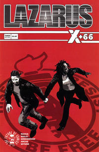 Cover Thumbnail for Lazarus: X+66 (Image, 2017 series) #3