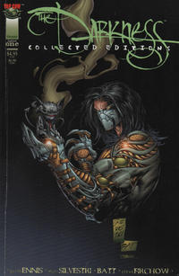 Cover Thumbnail for The Darkness Collected Editions (Image, 1997 series) #1