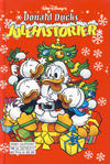 Cover for Donald Ducks julehistorier (Hjemmet / Egmont, 1996 series) #2017