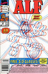 Cover Thumbnail for ALF (1988 series) #29 [Newsstand]
