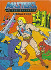 Cover for Masters of the Universe Annual (World Distributors, 1984 series) #1988
