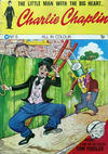 Cover for Charlie Chaplin (Thorpe & Porter, 1973 series) #5