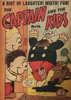 Cover for The Captain and the Kids (Atlas, 1960 ? series) #16