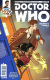 Cover Thumbnail for Doctor Who: The Tenth Doctor, Year Three (2017 series) #1 [Cover D]