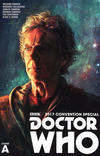 Cover for Doctor Who 2017 Convention Special (Titan, 2017 series) 