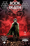 Cover for Book of Death (Valiant Entertainment, 2015 series) #4 [Cover B - Mico Suayan]
