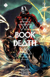 Cover for Book of Death (Valiant Entertainment, 2015 series) #3 [Cover C - Stephen Segovia]