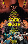 Cover for Book of Death (Valiant Entertainment, 2015 series) #1 [Second Printing]