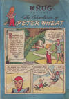 Cover Thumbnail for The Adventures of Peter Wheat (1948 series) #31 [Krug]