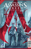 Cover Thumbnail for Assassin's Creed: Uprising (2017 series) #2 [Cover D - George Caltsoudas]